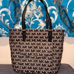 Michael Kor Tote Bag